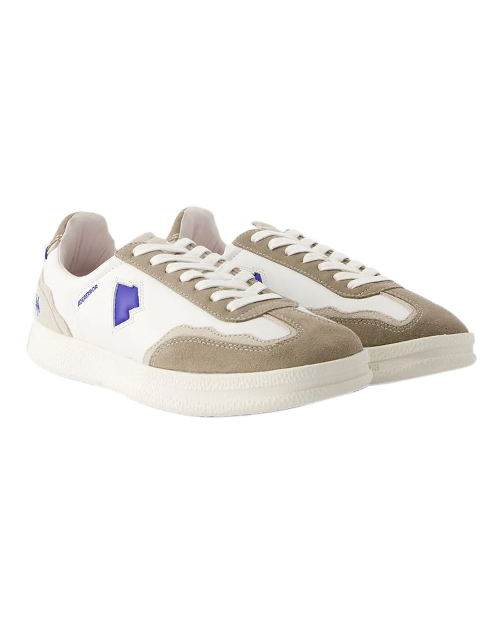 Sneakers - Ader Error - Leather - White