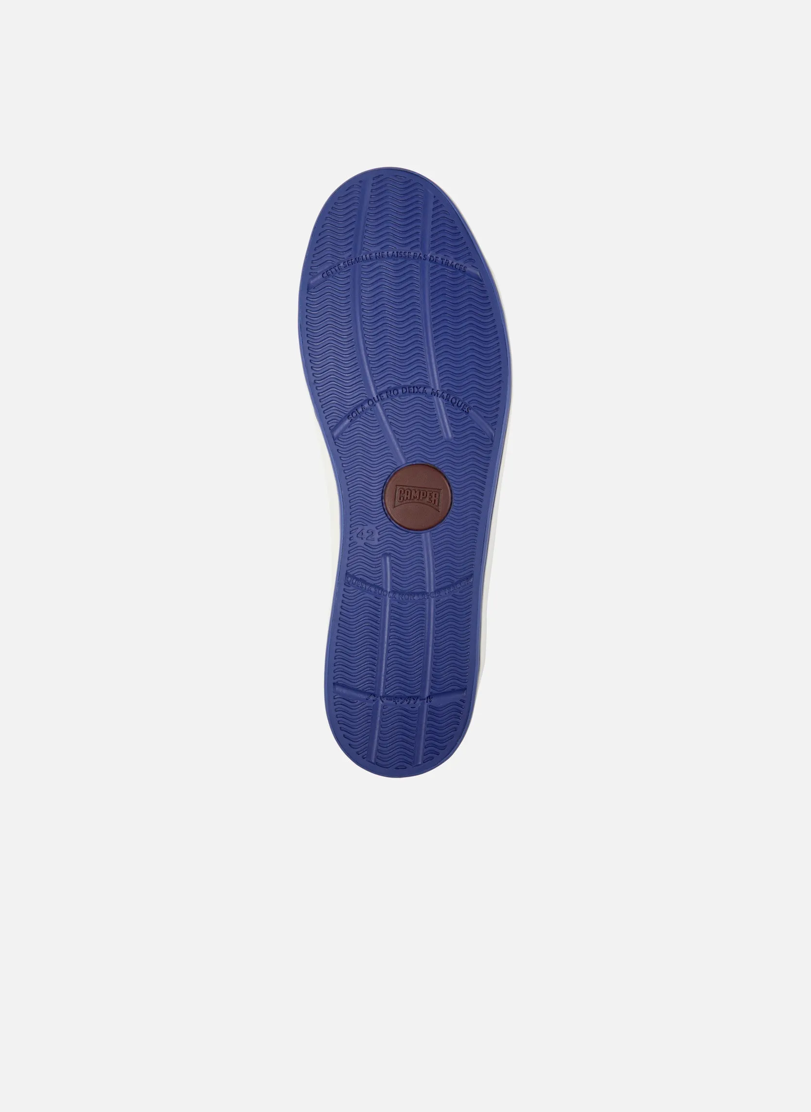 Sneakers Men Camper Andratx
