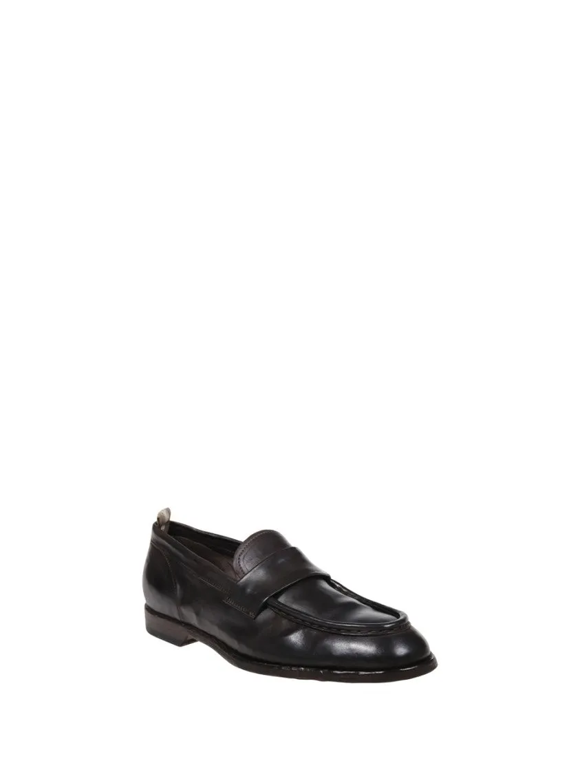 Sound/001 Loafer