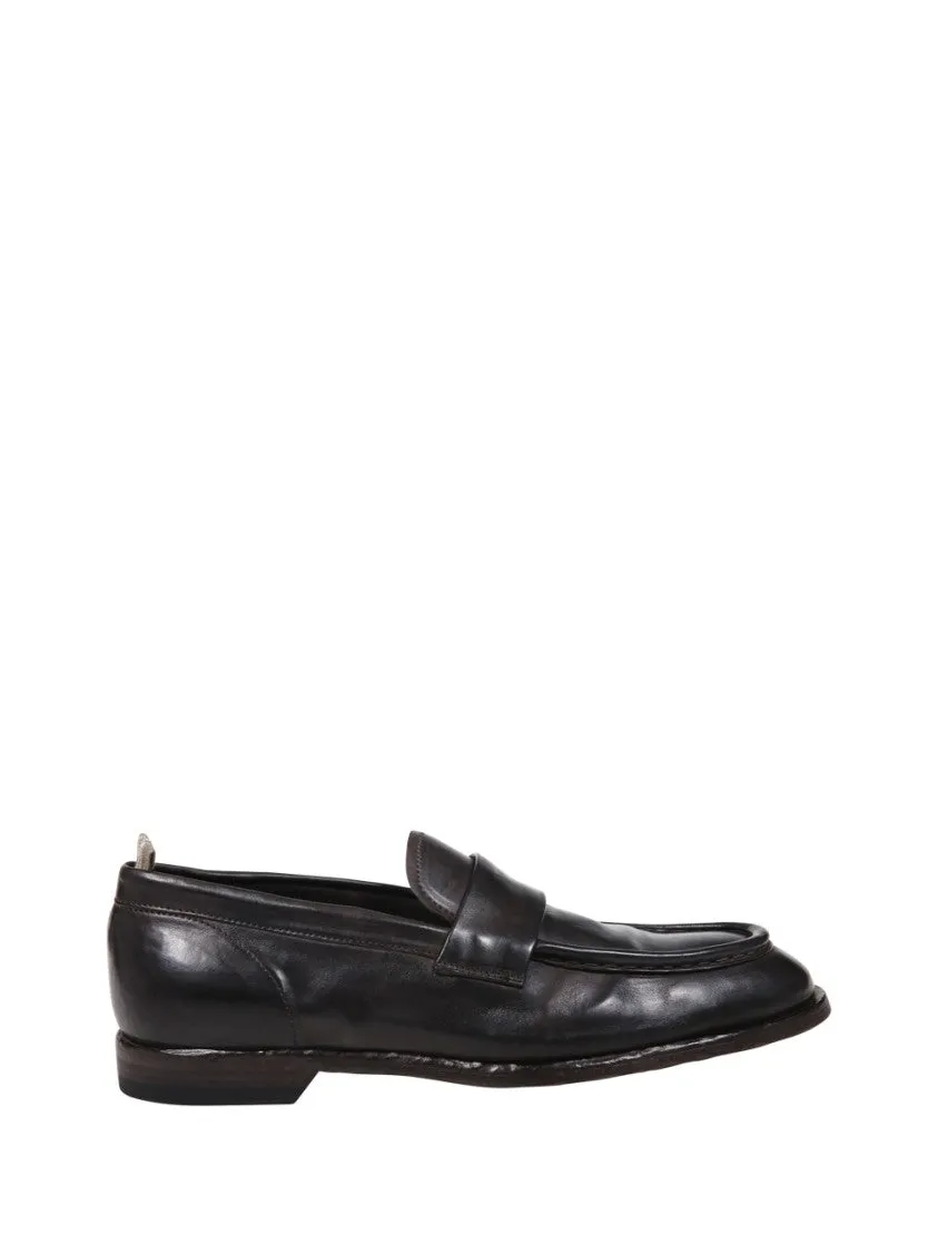 Sound/001 Loafer