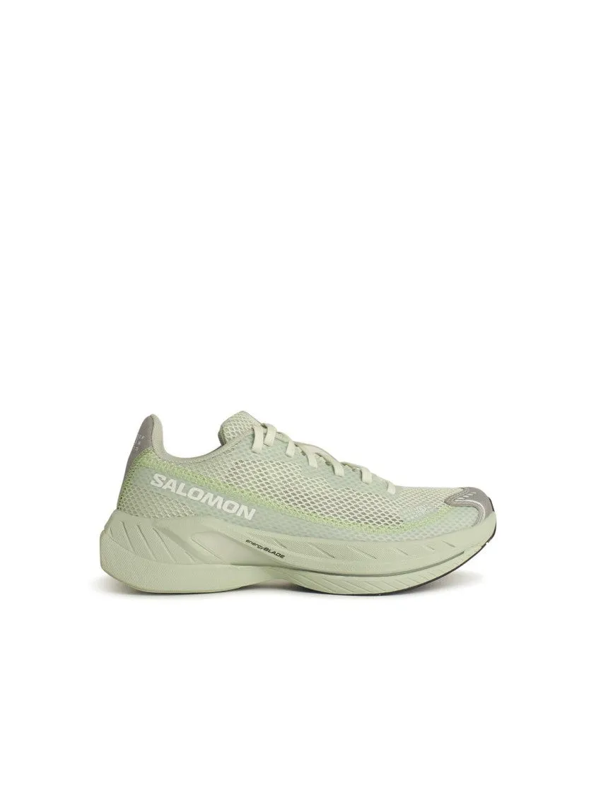 Spectur 3 Green Sneakers