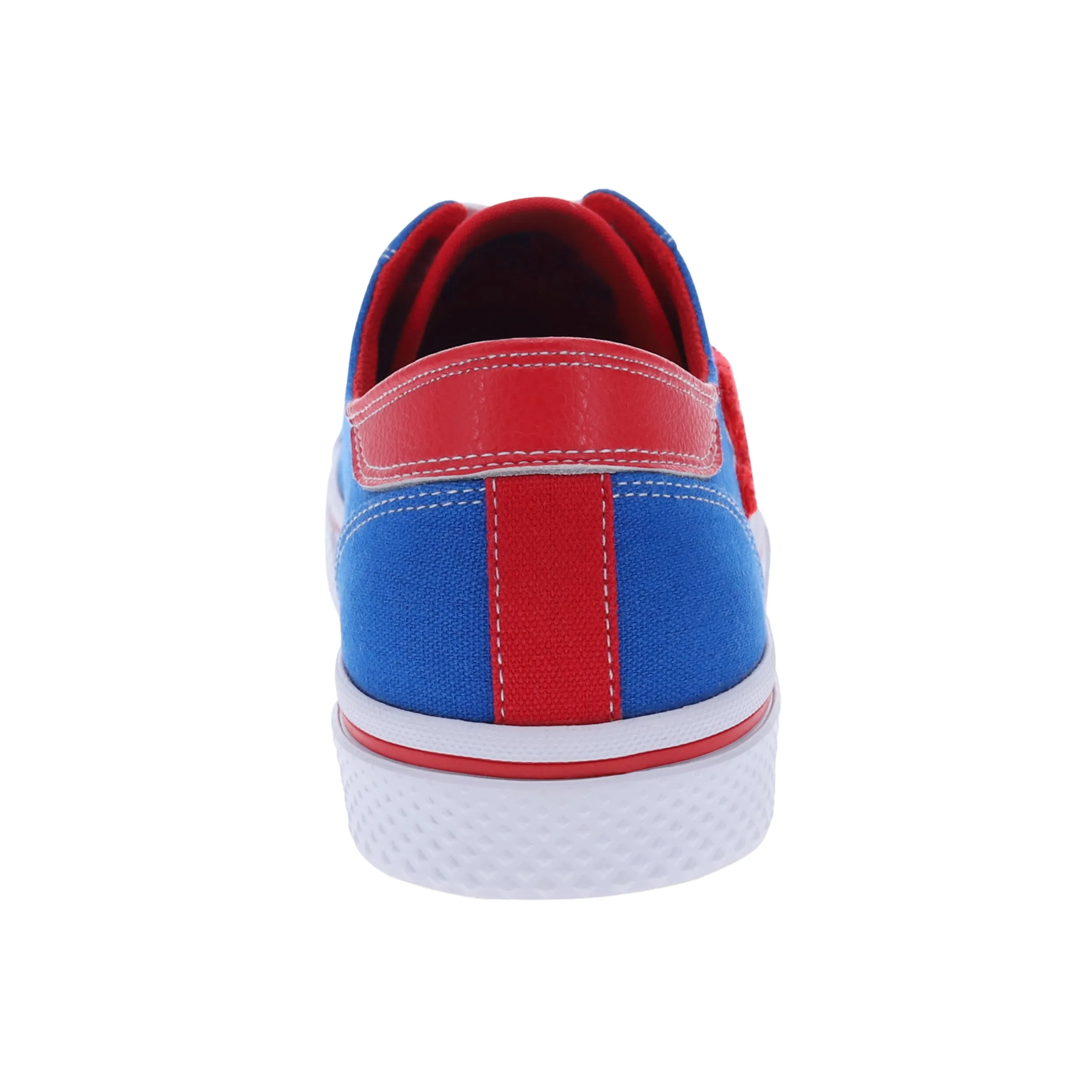 Starter Mens Tradition 71 Low Canvas Lowtop Casual Sneaker Shoe