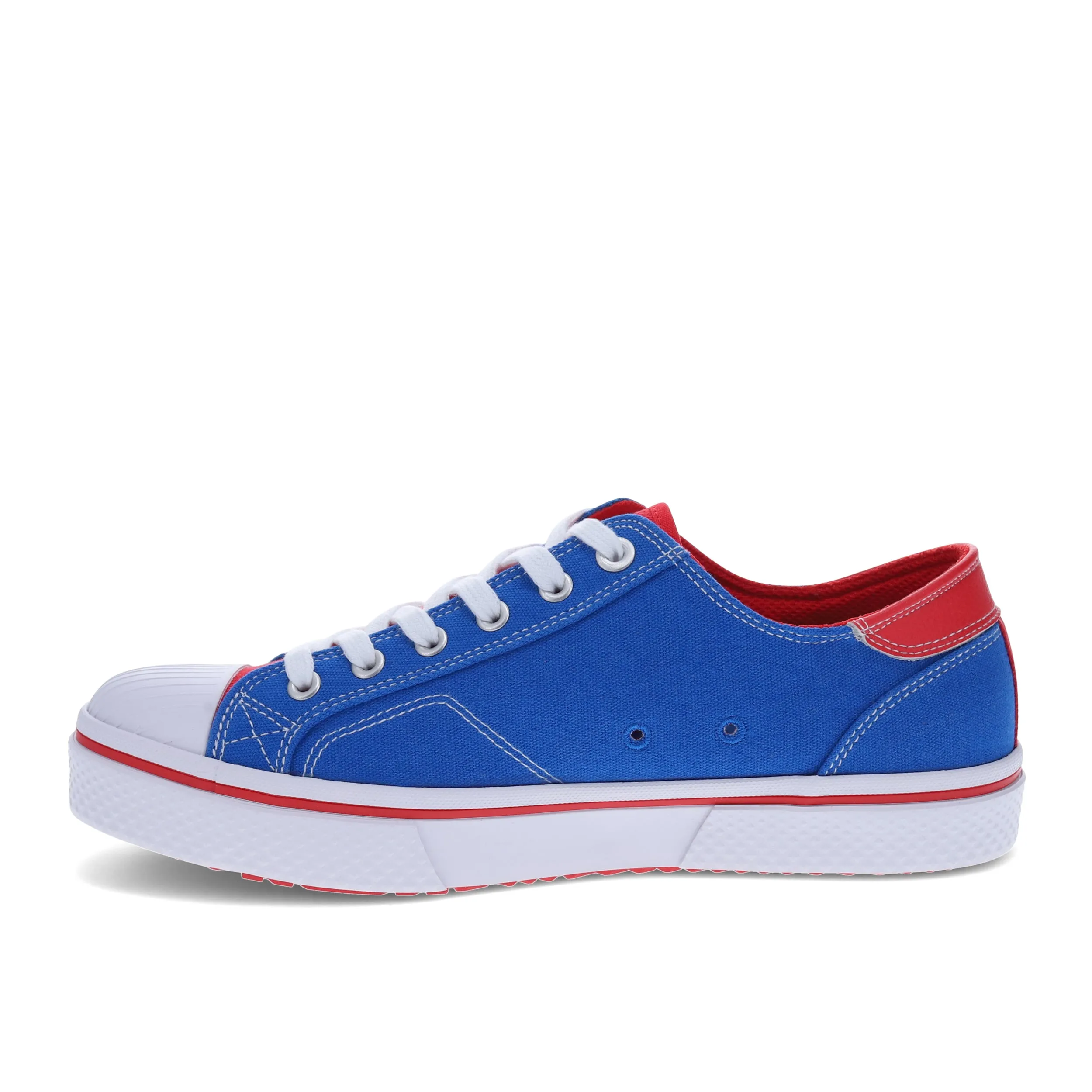 Starter Mens Tradition 71 Low Canvas Lowtop Casual Sneaker Shoe