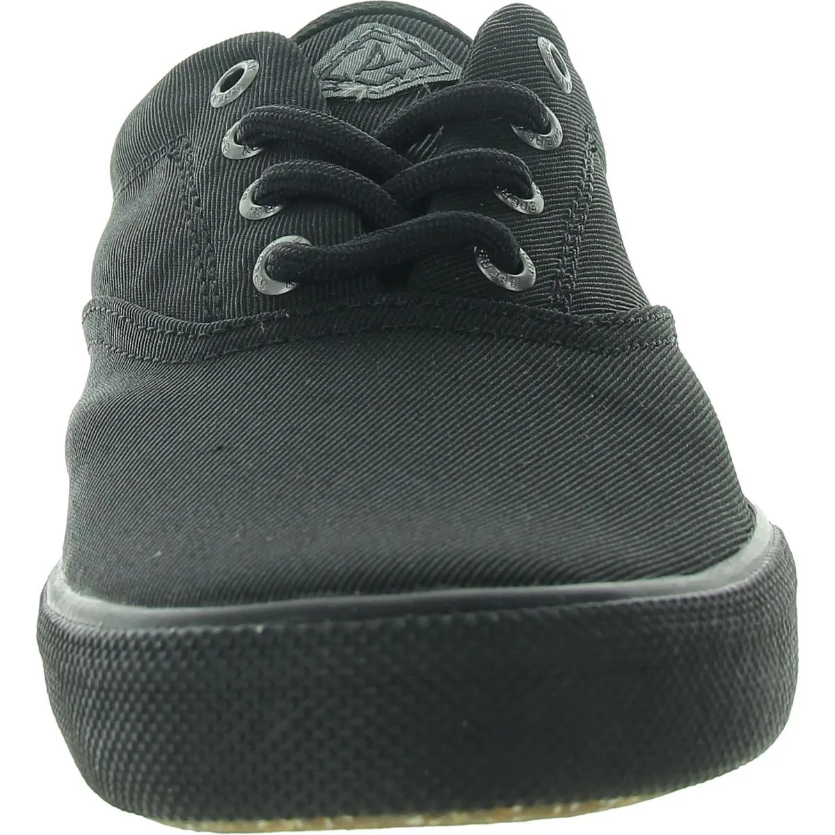 Striper CVO Mens Lace-Up Canvas Casual And Fashion Sneakers
