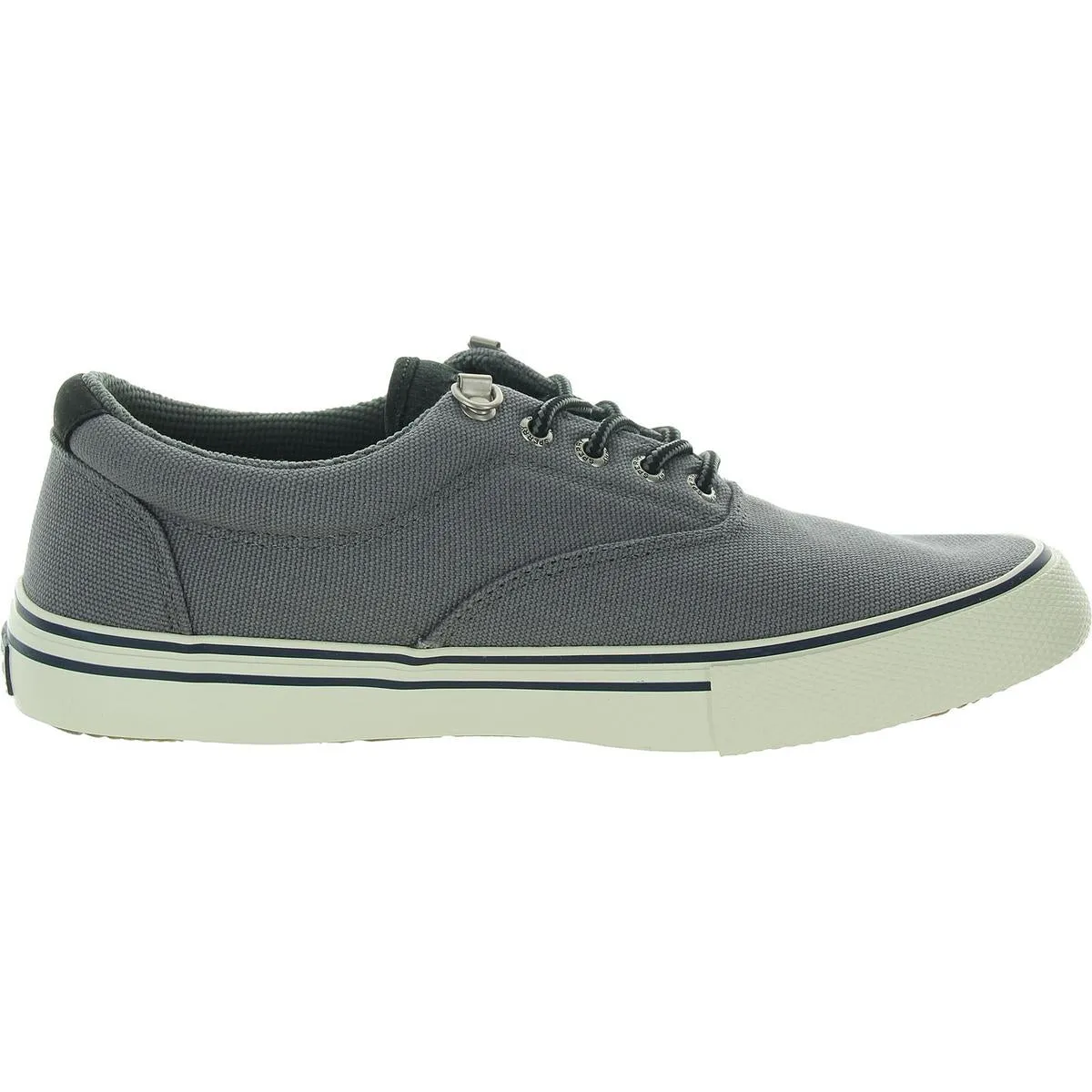 Striper Storm CVO Mens Lace-Up Canvas Casual And Fashion Sneakers