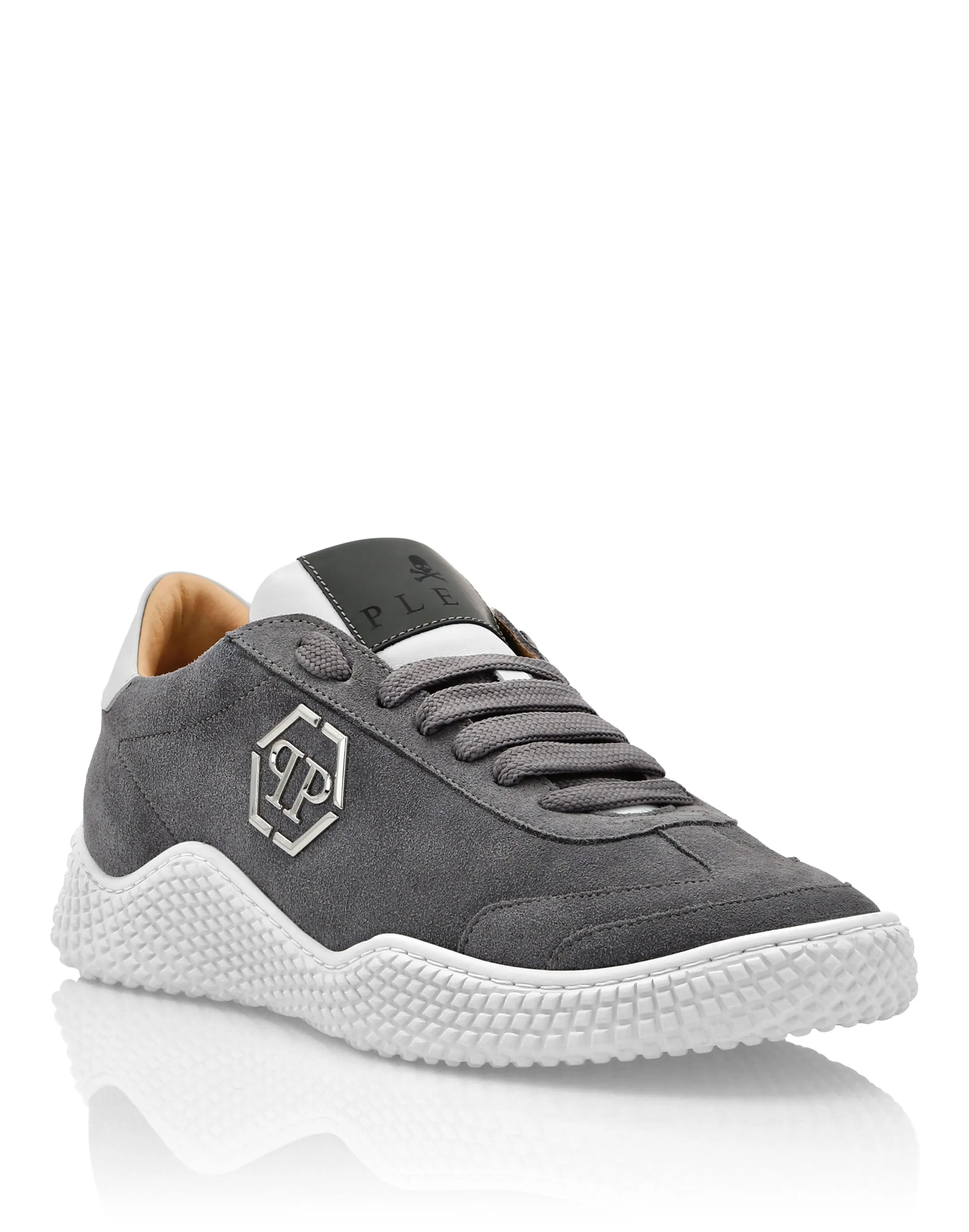 Suede Runner