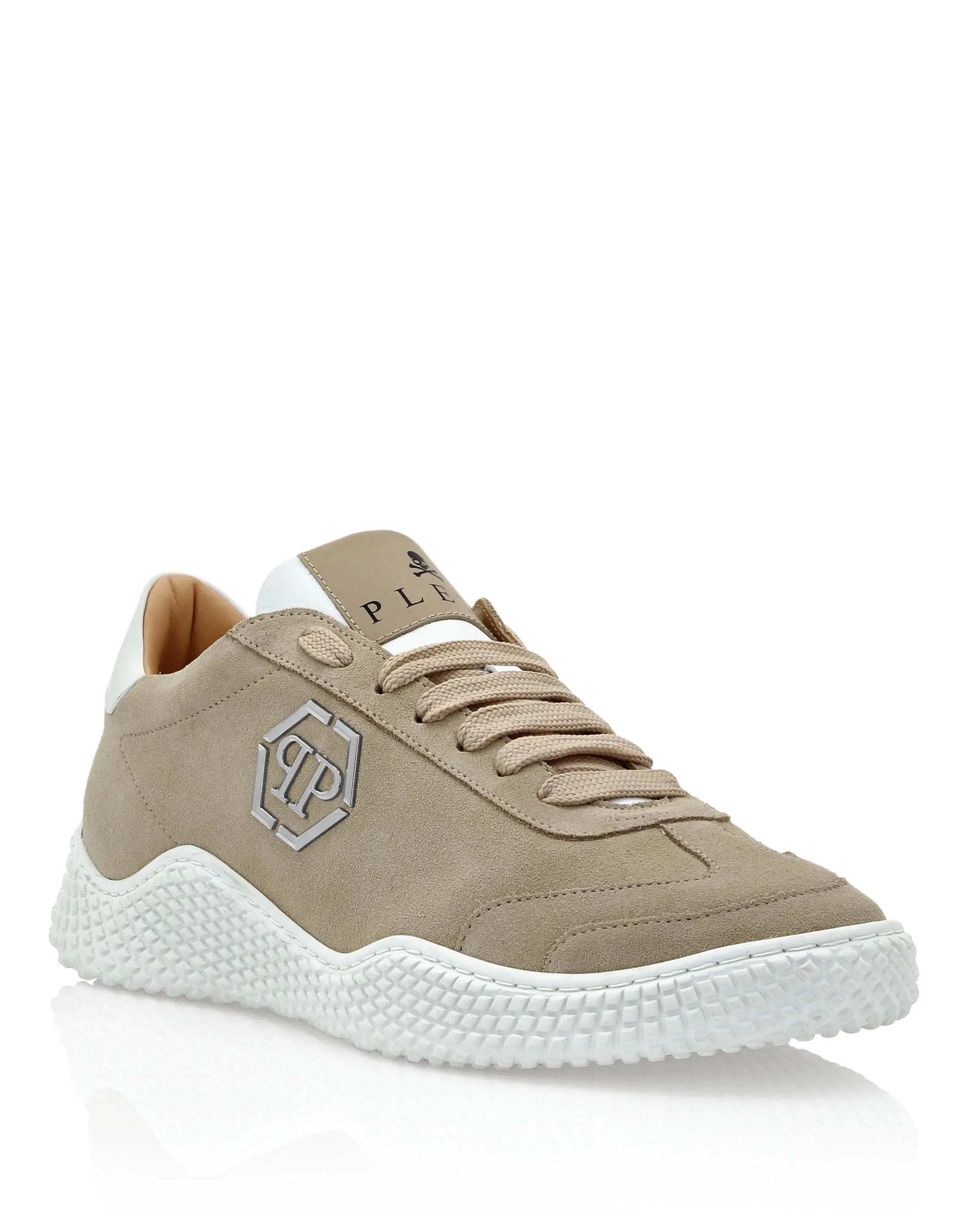 Suede Runner