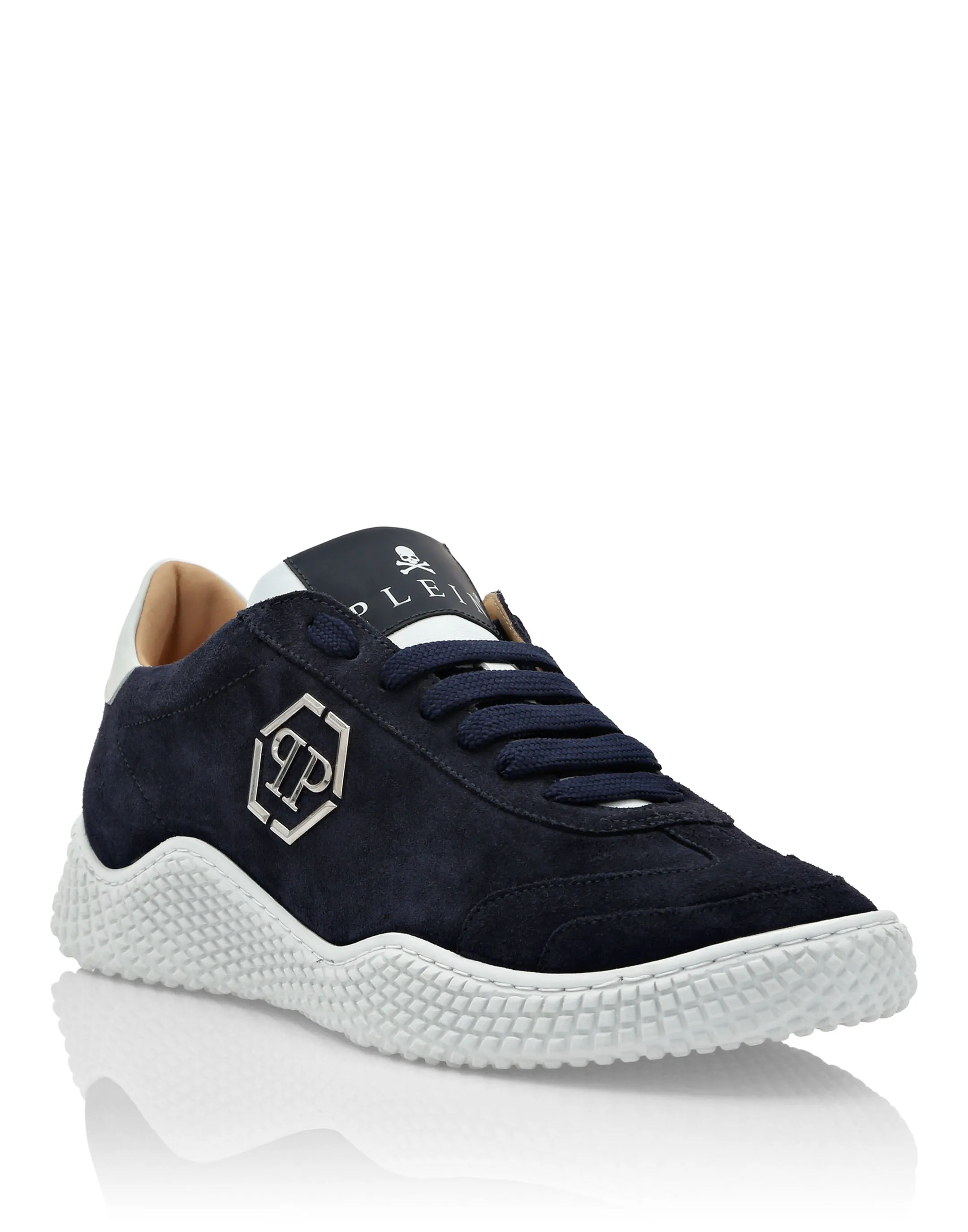Suede Runner