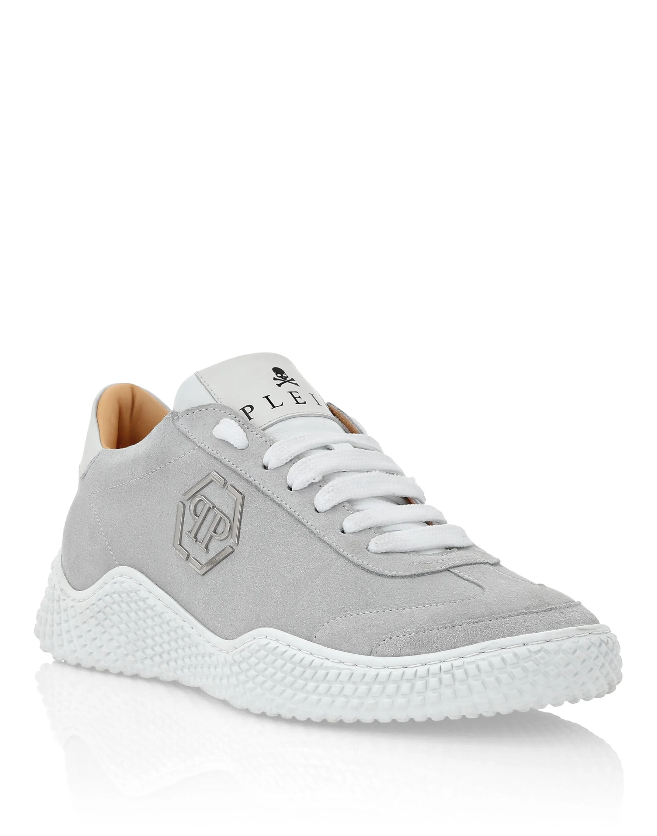Suede Runner