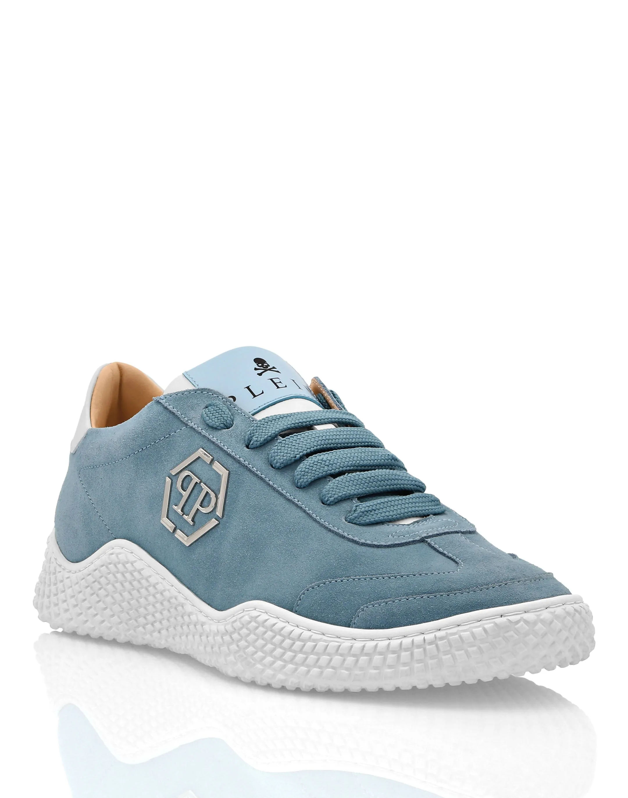 Suede Runner