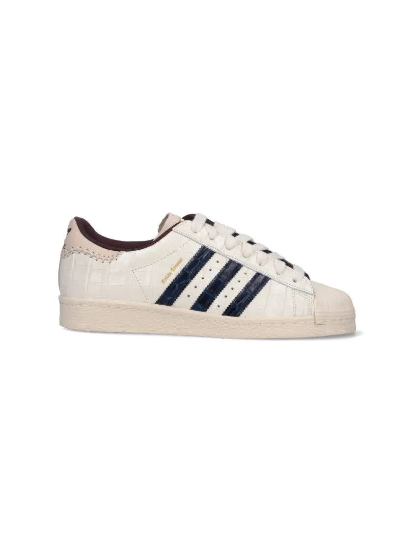 Superstar" Sneakers