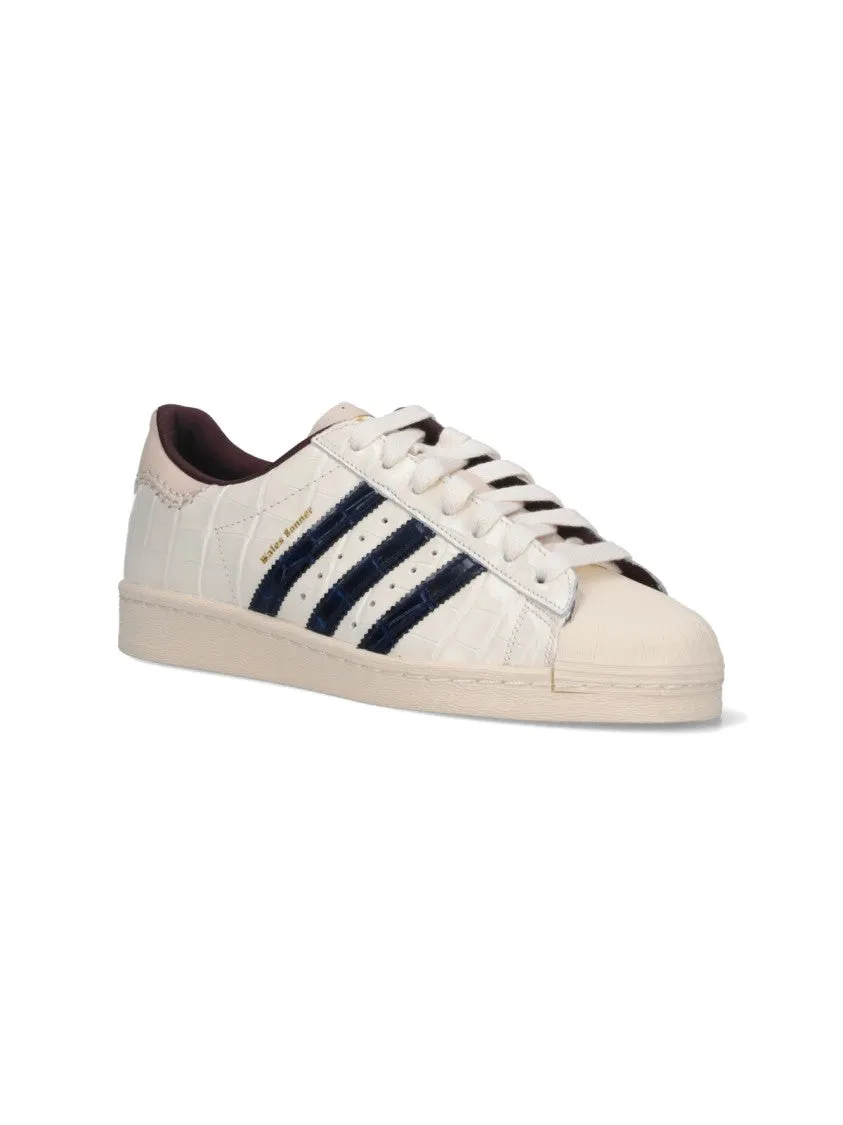 Superstar" Sneakers