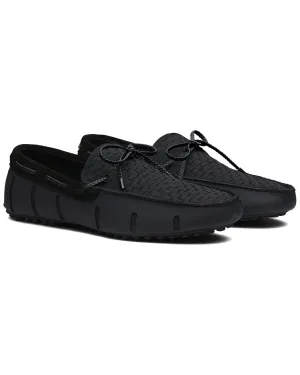 SWIMS The Woven Driver Loafer