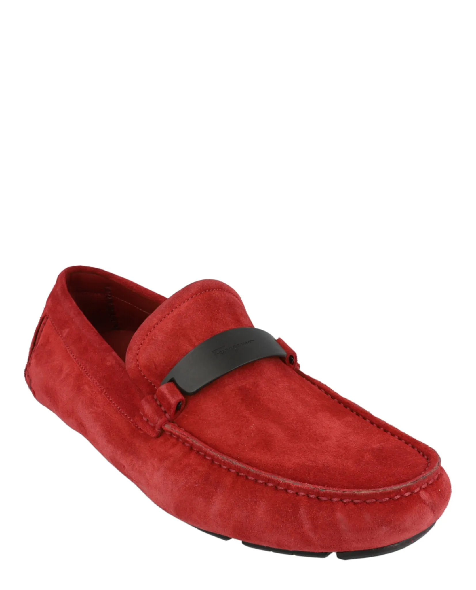 Switch Suede Drivers