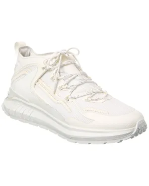 TODs Allacciata Running No_Code Sneaker
