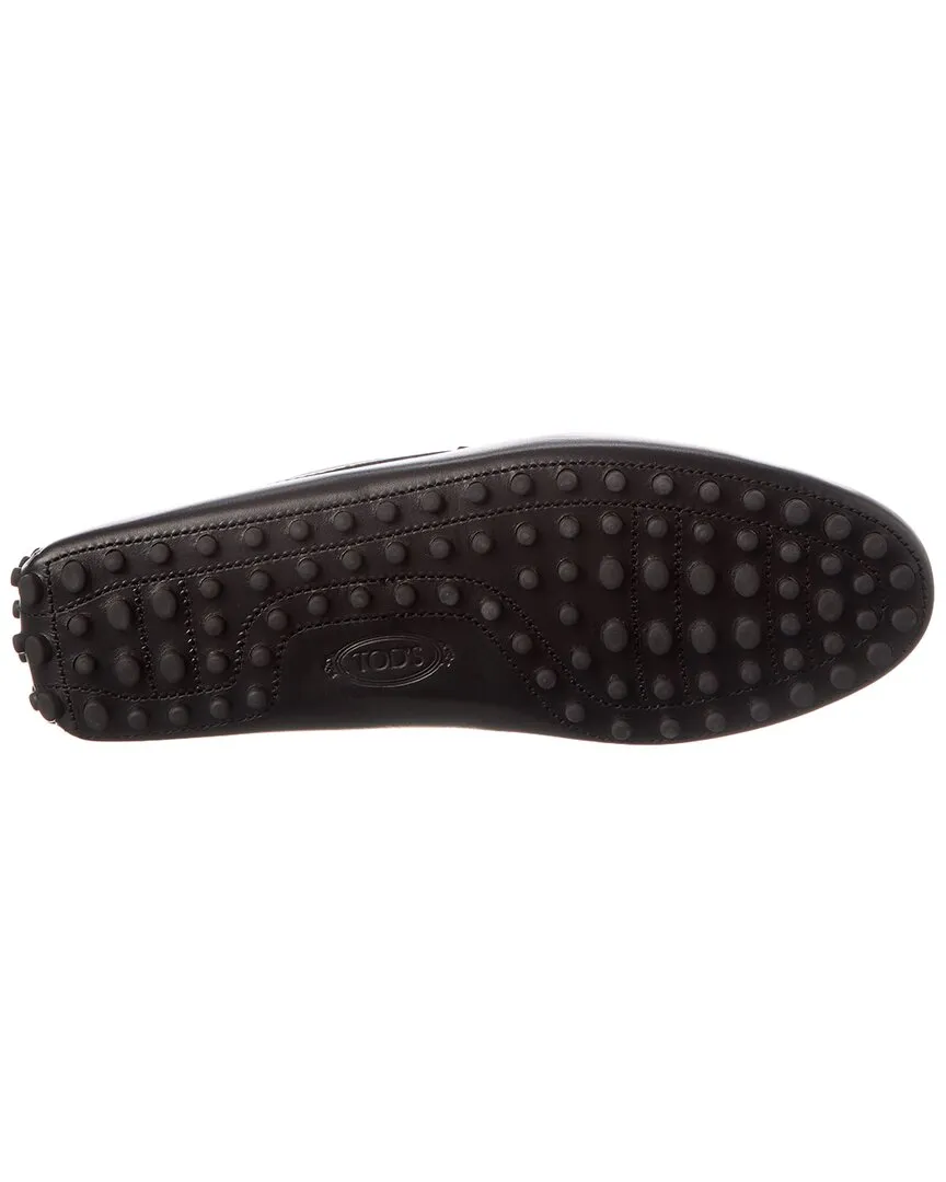 TODs Leather Driver