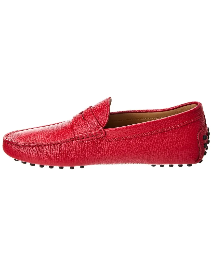 TODs Leather Driver
