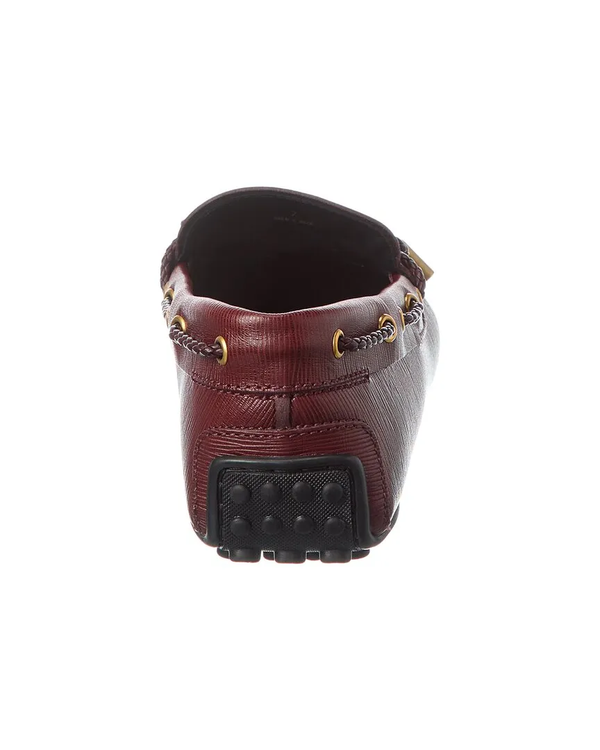 TODs Leather Driver