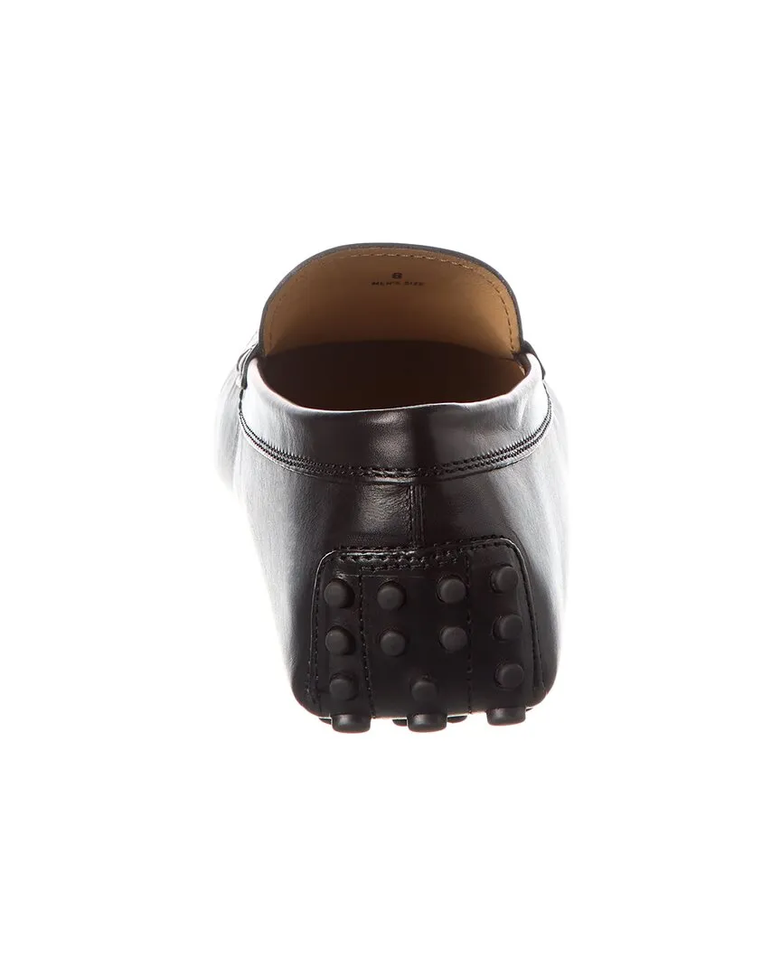 TODs Leather Driver