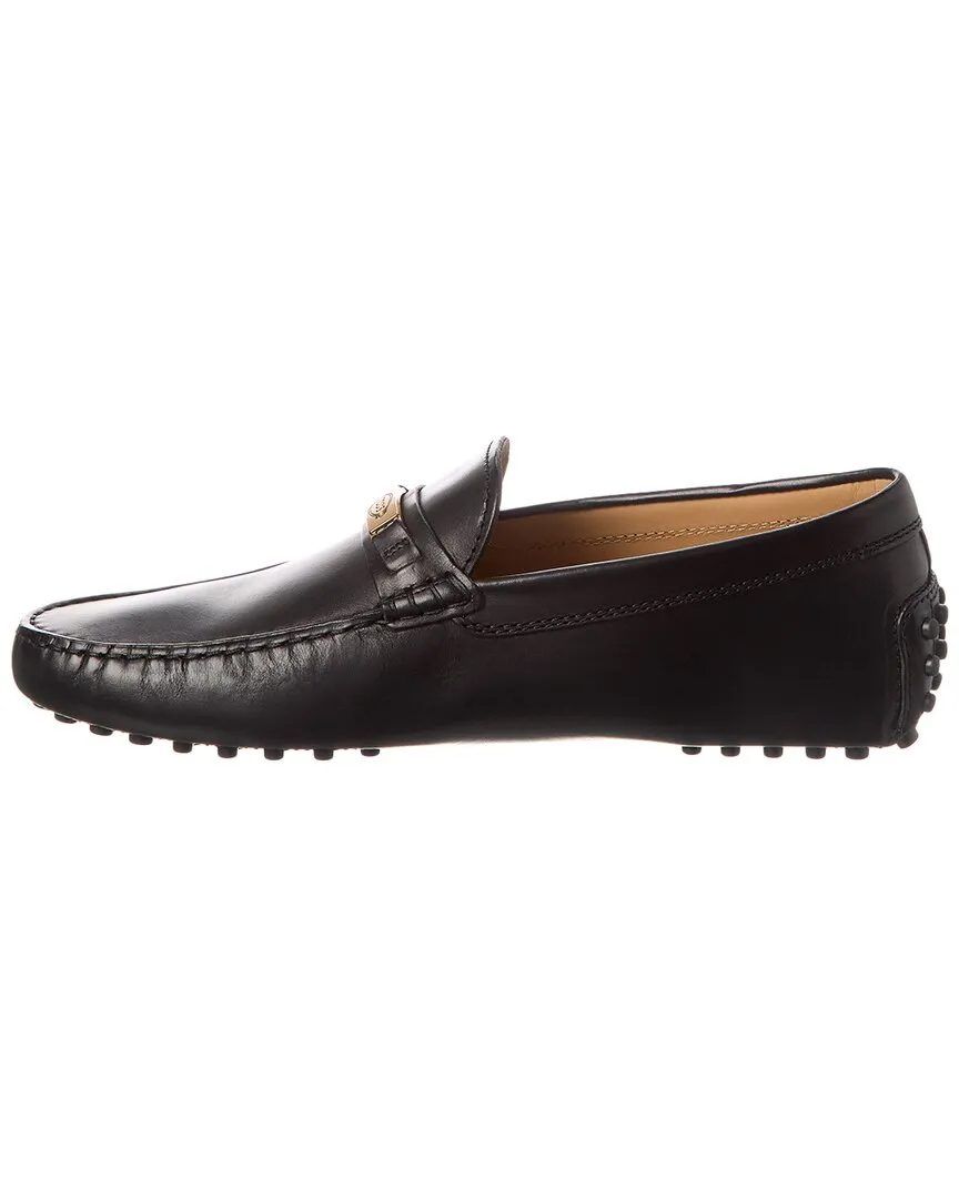 TODs Leather Driver