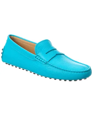 TODs Leather Driver