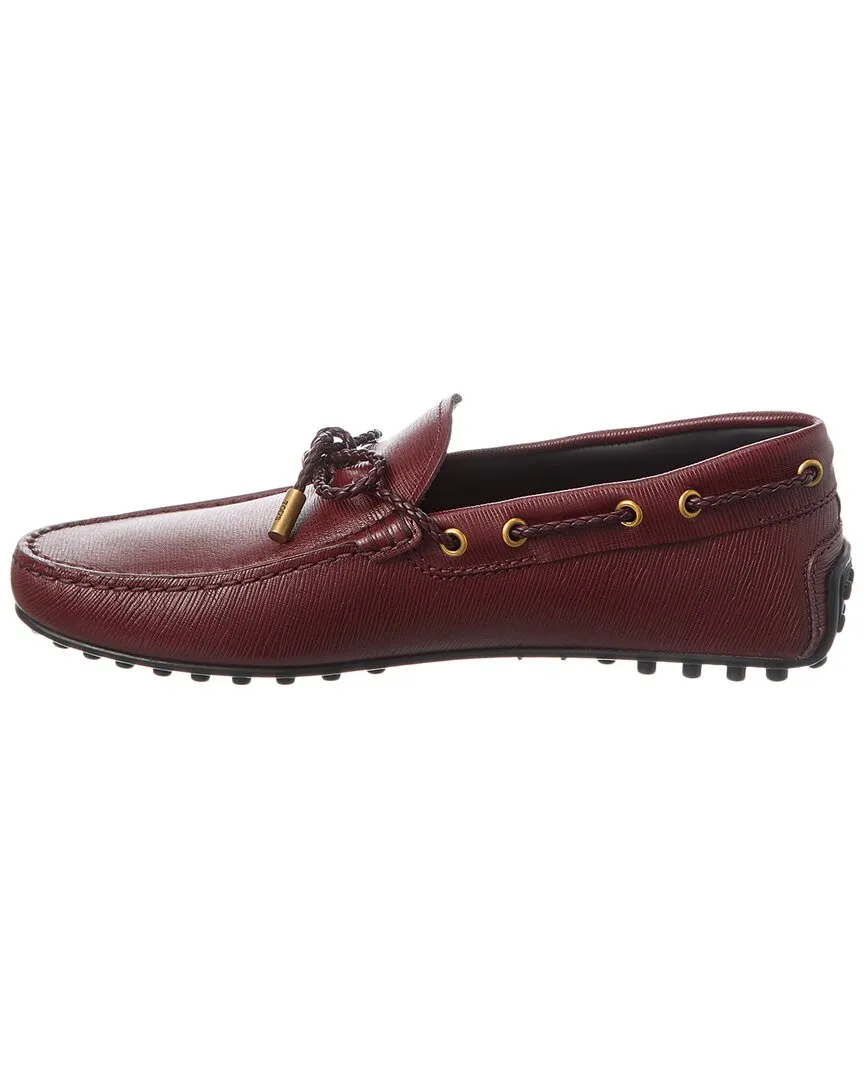 TODs Leather Driver