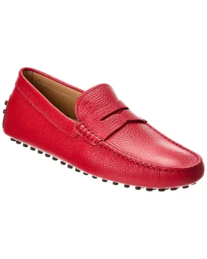 TODs Leather Driver