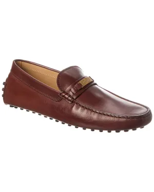 TODs Leather Driver