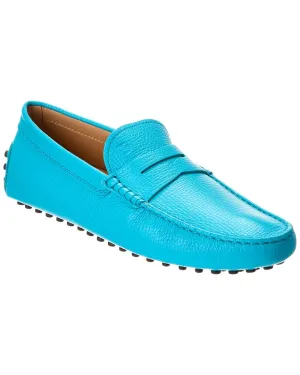 TODs Leather Driver