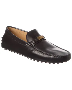 TODs Leather Driver