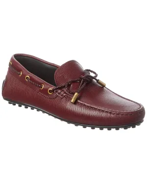 TODs Leather Driver