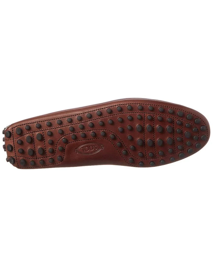 TODs Leather Driver