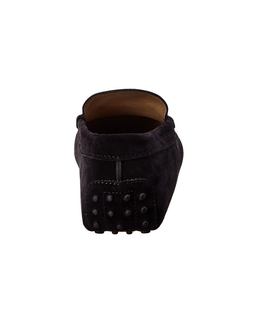 TODs Leather Loafer