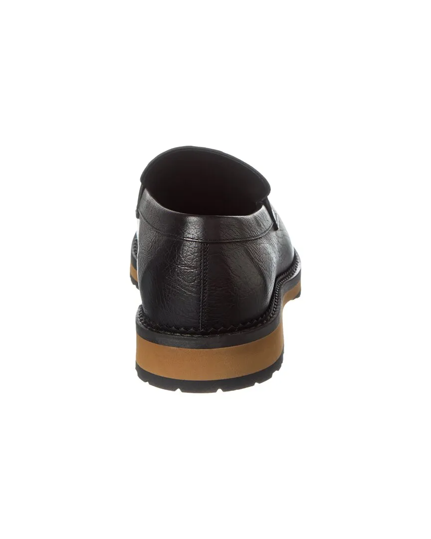 TODs Leather Loafer