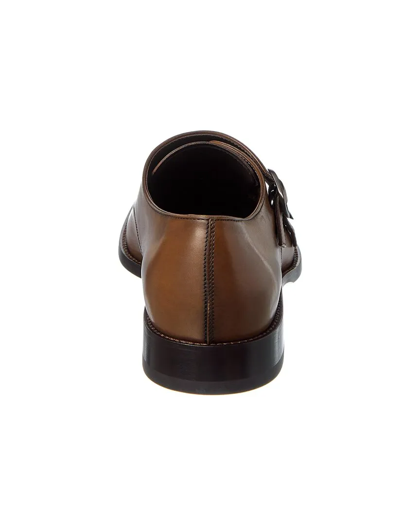 TODs Leather Loafer