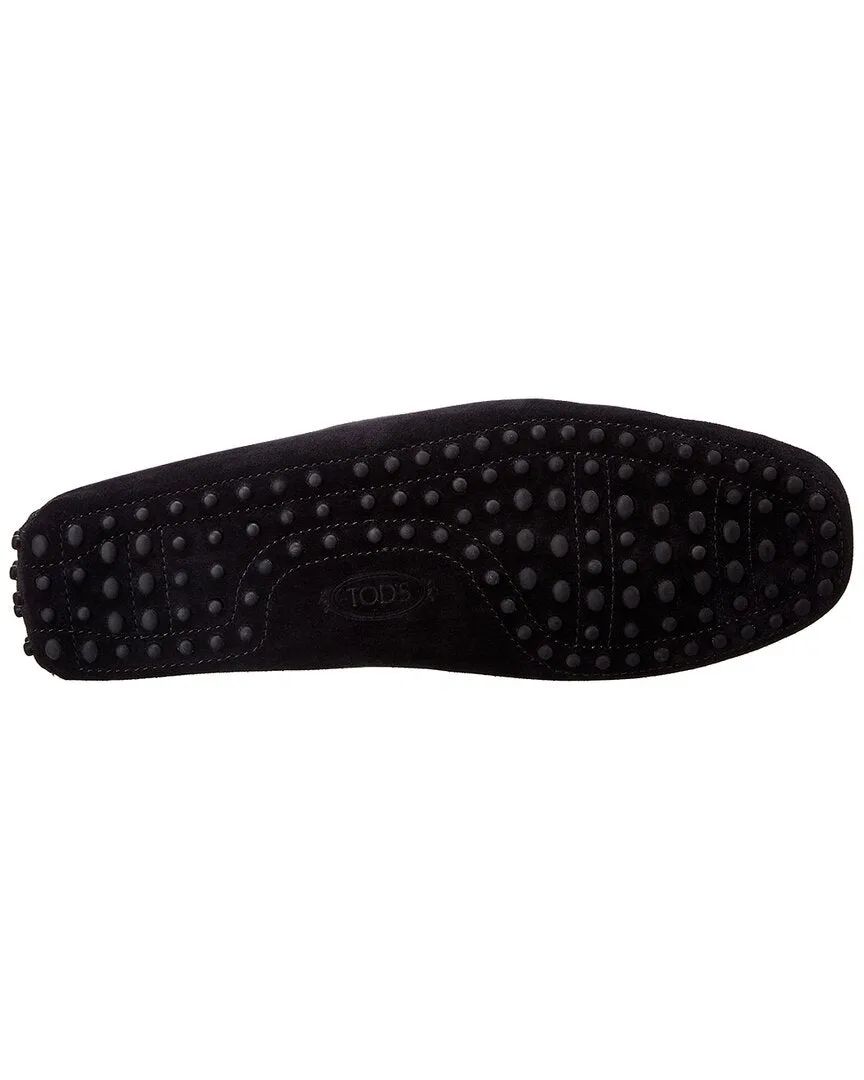 TODs Leather Loafer