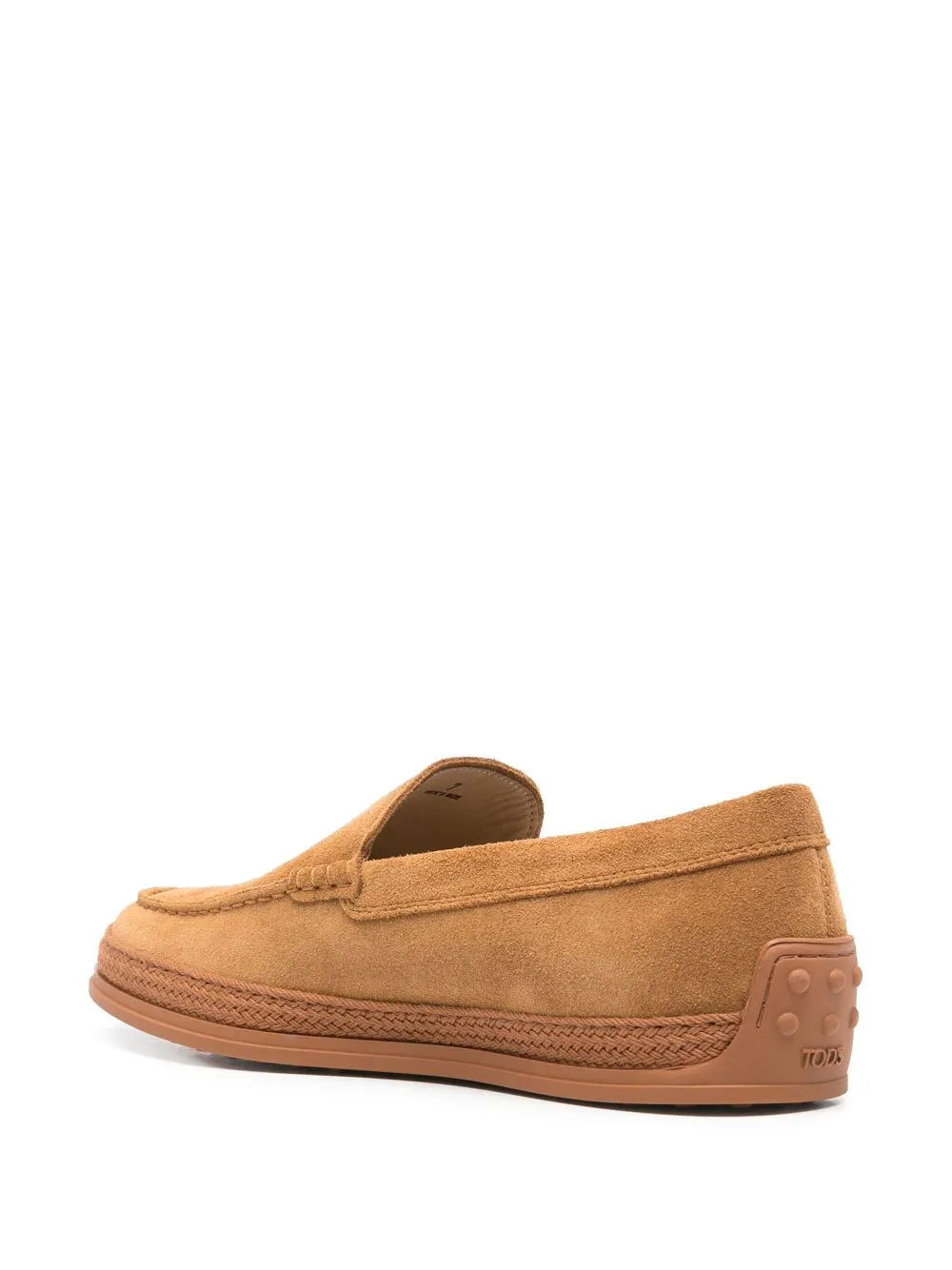 Tod's Men's Sneakers Leather