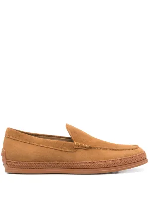 Tod's Men's Sneakers Leather