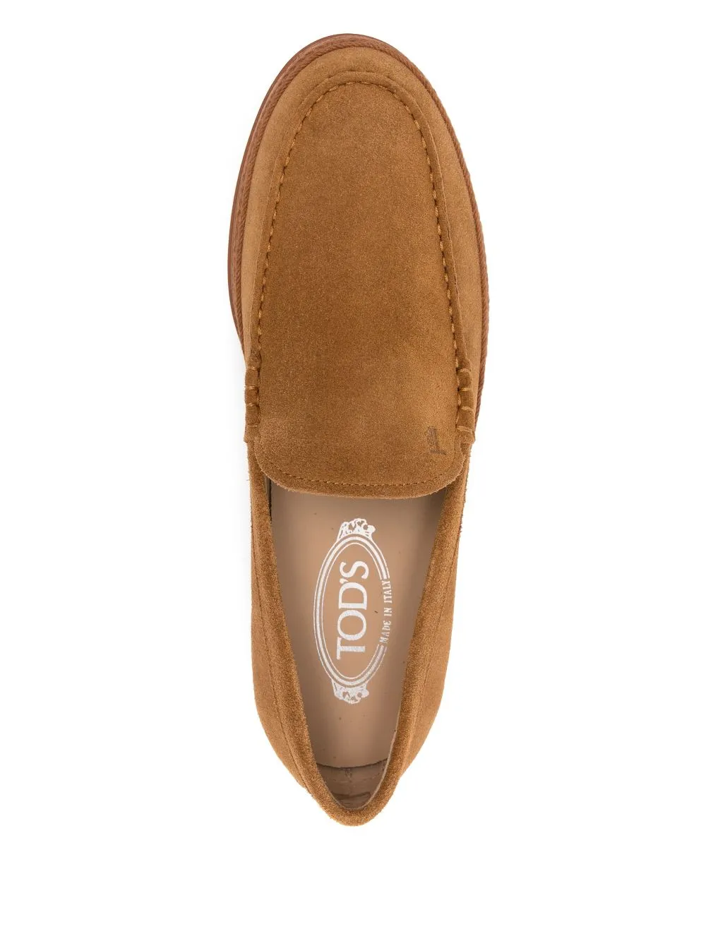 Tod's Men's Sneakers Leather