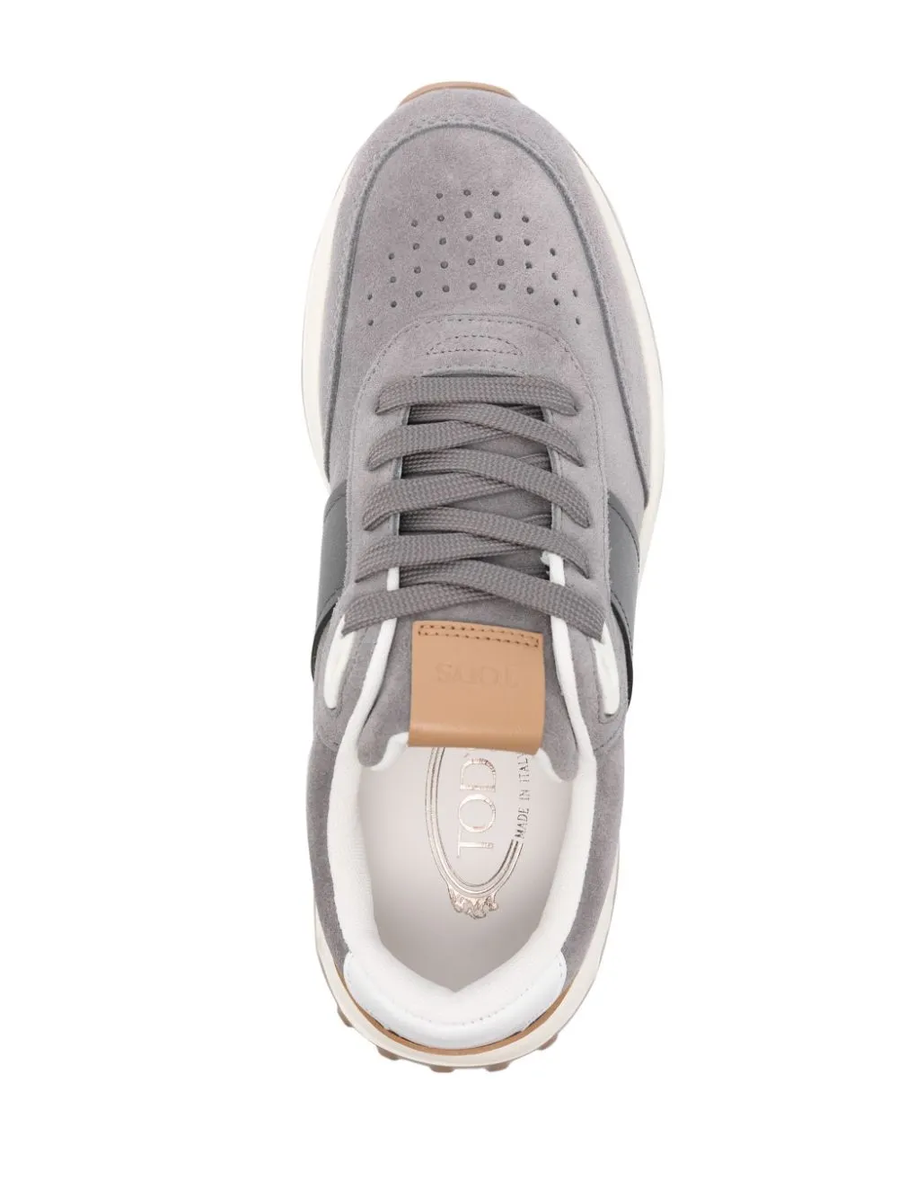 Tod's Men's Sneakers