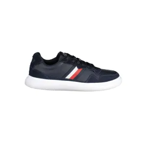 Tommy Hilfiger Leather Men Men's Sneaker
