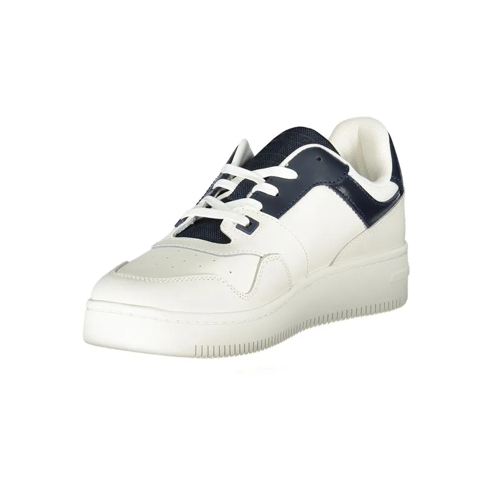 Tommy Hilfiger Leather Men Men's Sneaker