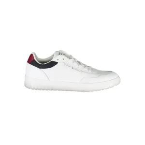 Tommy Hilfiger Leather Men Men's Sneaker