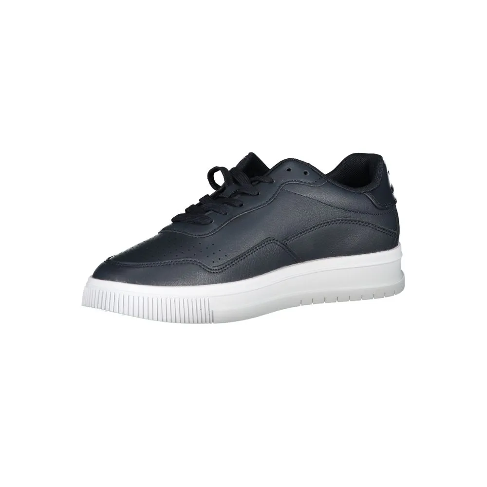 Tommy Hilfiger Leather Men Men's Sneaker