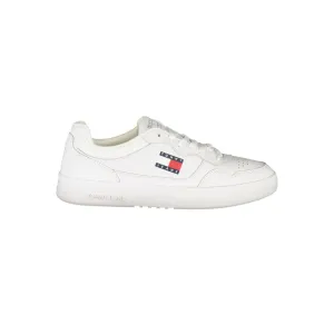 Tommy Hilfiger Leather Mens Men's Sneaker