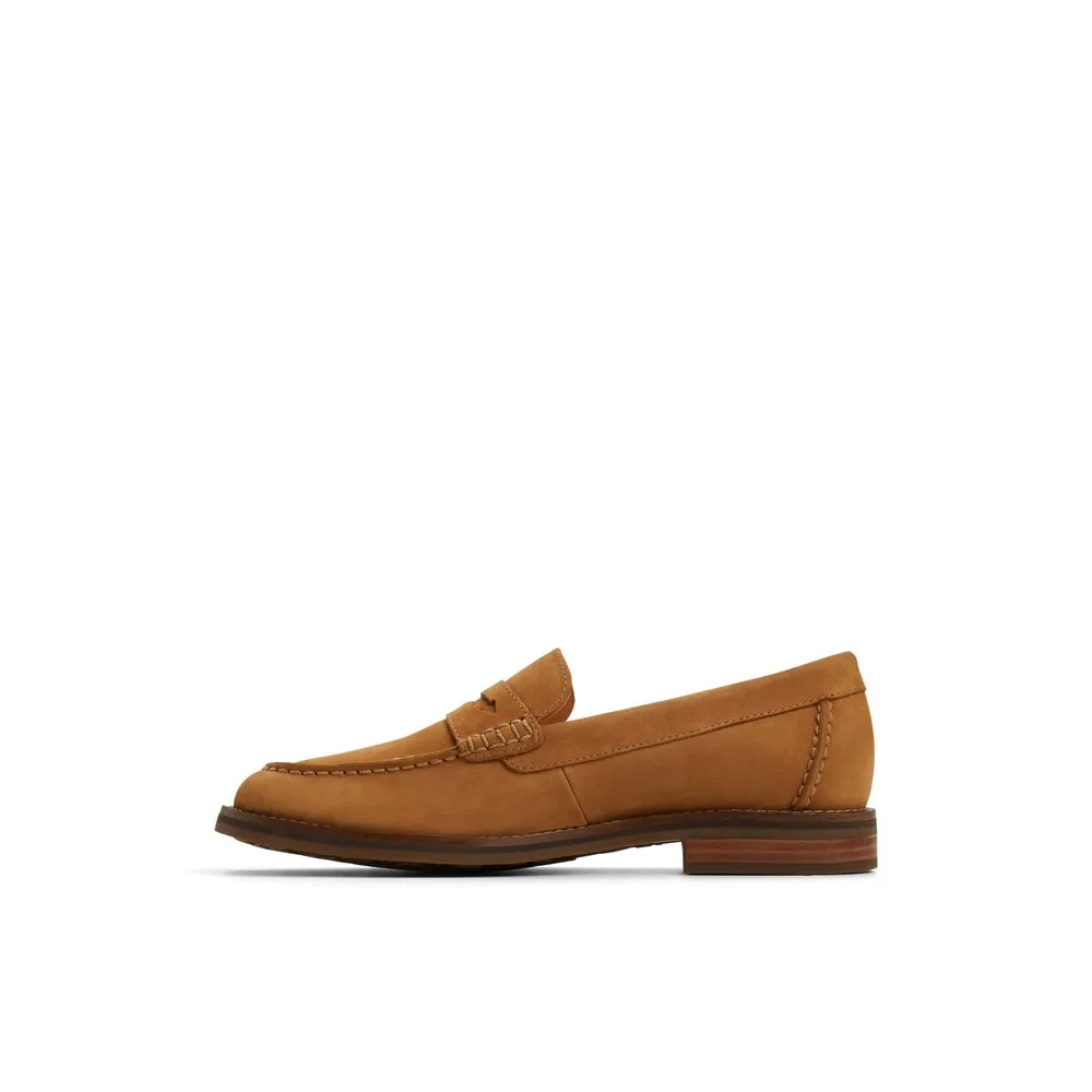 Top Field Penny Loafer