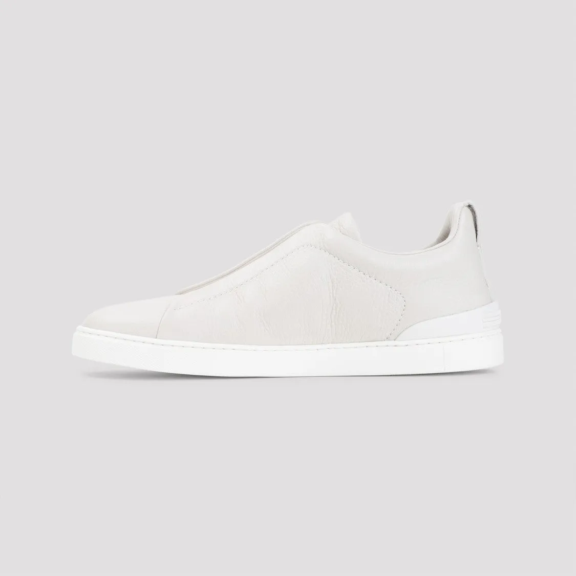 Triple Stitch Sneakers