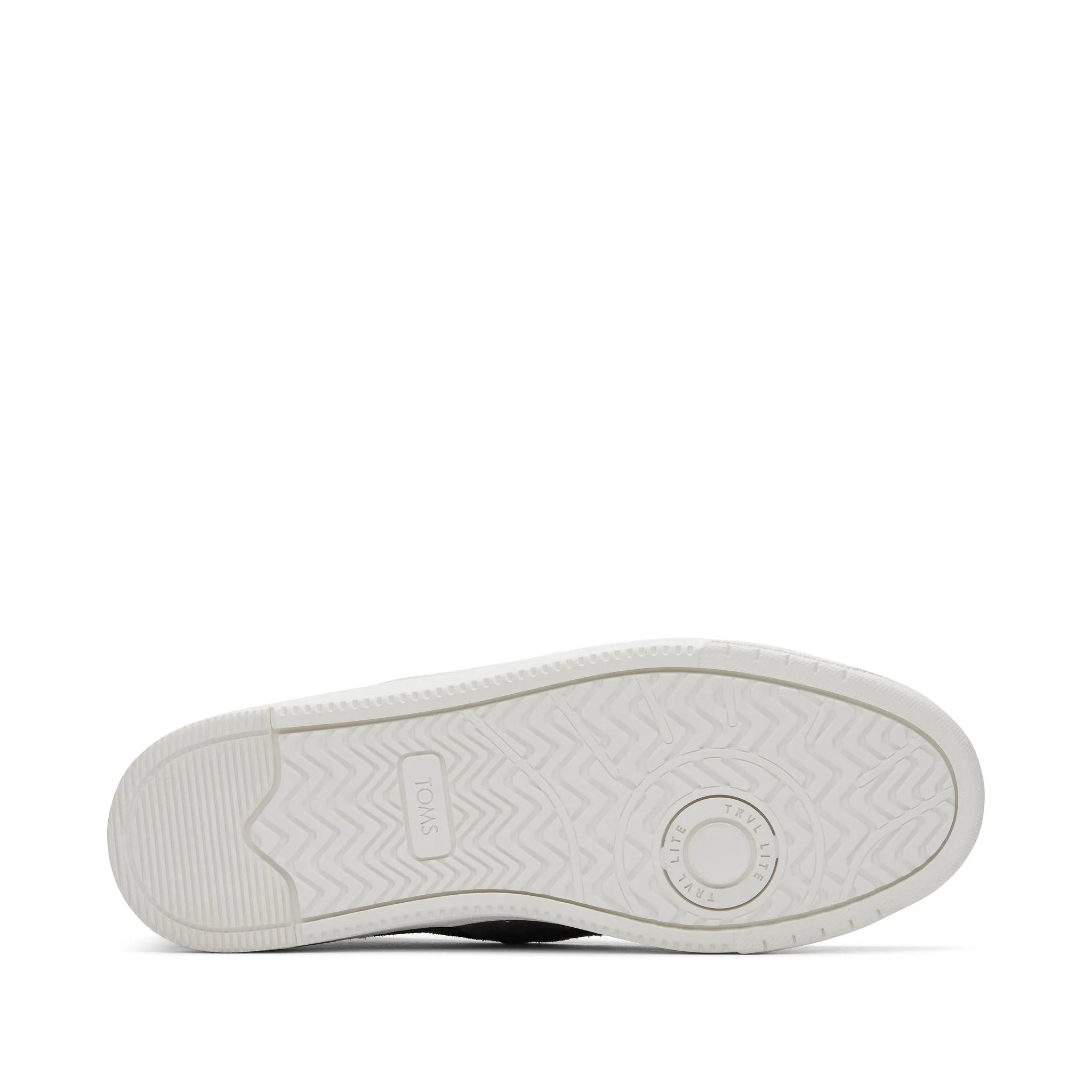 TRVL LITE Grey Suede Loafer