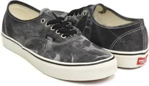 Unisex Vans Authentic Sneaker In Denim Destroy
