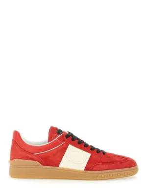 Upvillage" Sneaker